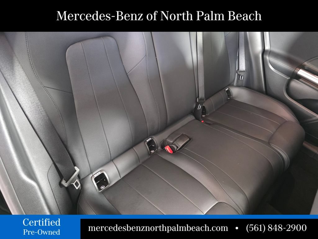Certified 2023 Mercedes-Benz GLA 250 4MATIC image 26