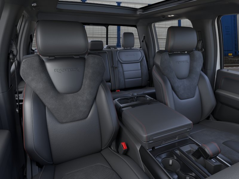 New 2026 Ford F150 Raptor AWD/4WD image 10