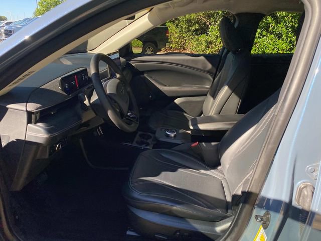 Used 2023 Ford Mustang Mach-E Premium RWD image 11