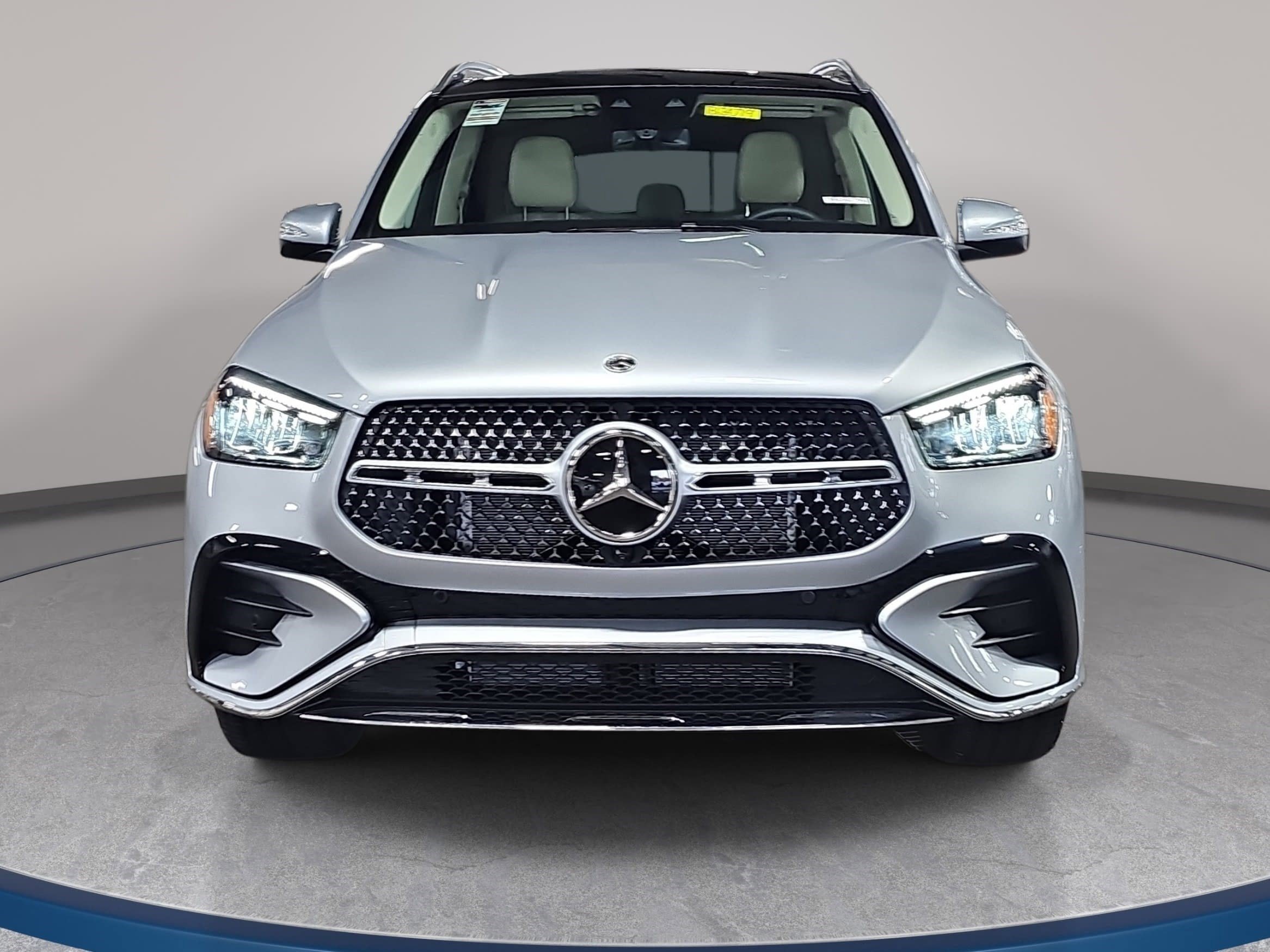 New 2026 Mercedes-Benz GLE 450 4MATIC image 2
