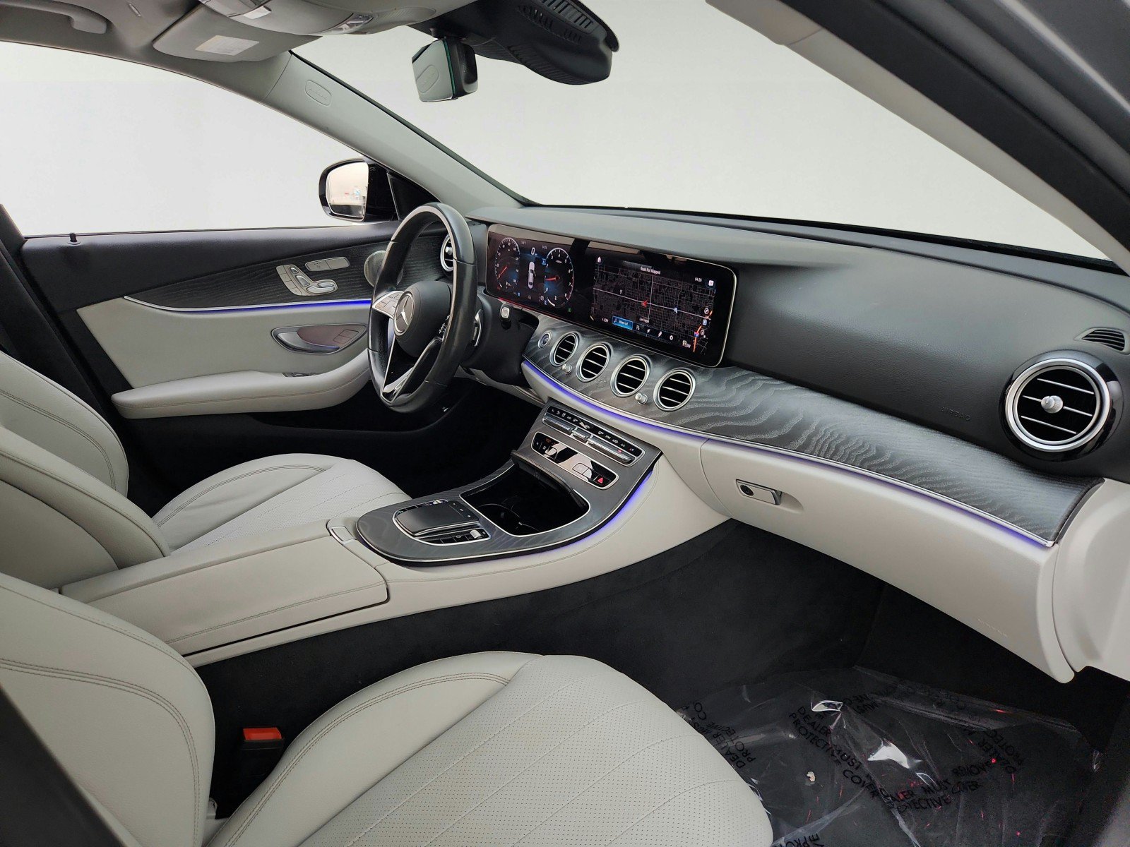Used 2022 Mercedes-Benz E 350 Sedan image 30