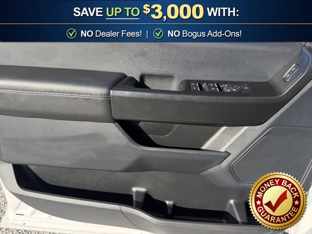 Used 2024 Ford F150 STX image 16