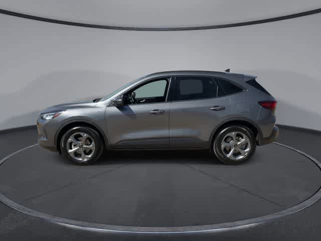 Used 2025 Ford Escape ST-Line Select AWD/4WD image 5