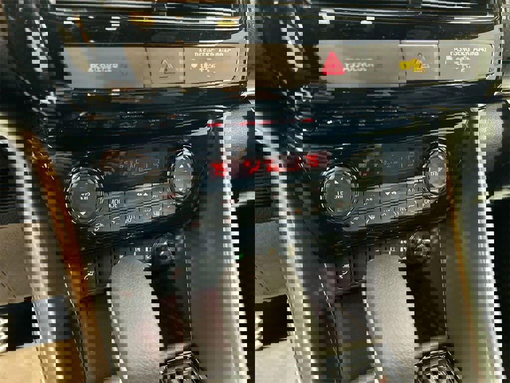 New 2026 Mitsubishi Eclipse Cross Black Edition image 18