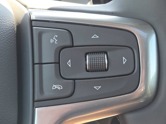 New 2026 Chevrolet Silverado 1500 RST AWD/4WD image 15
