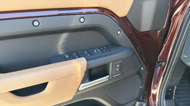 New 2026 Land Rover Defender 130 S image 23