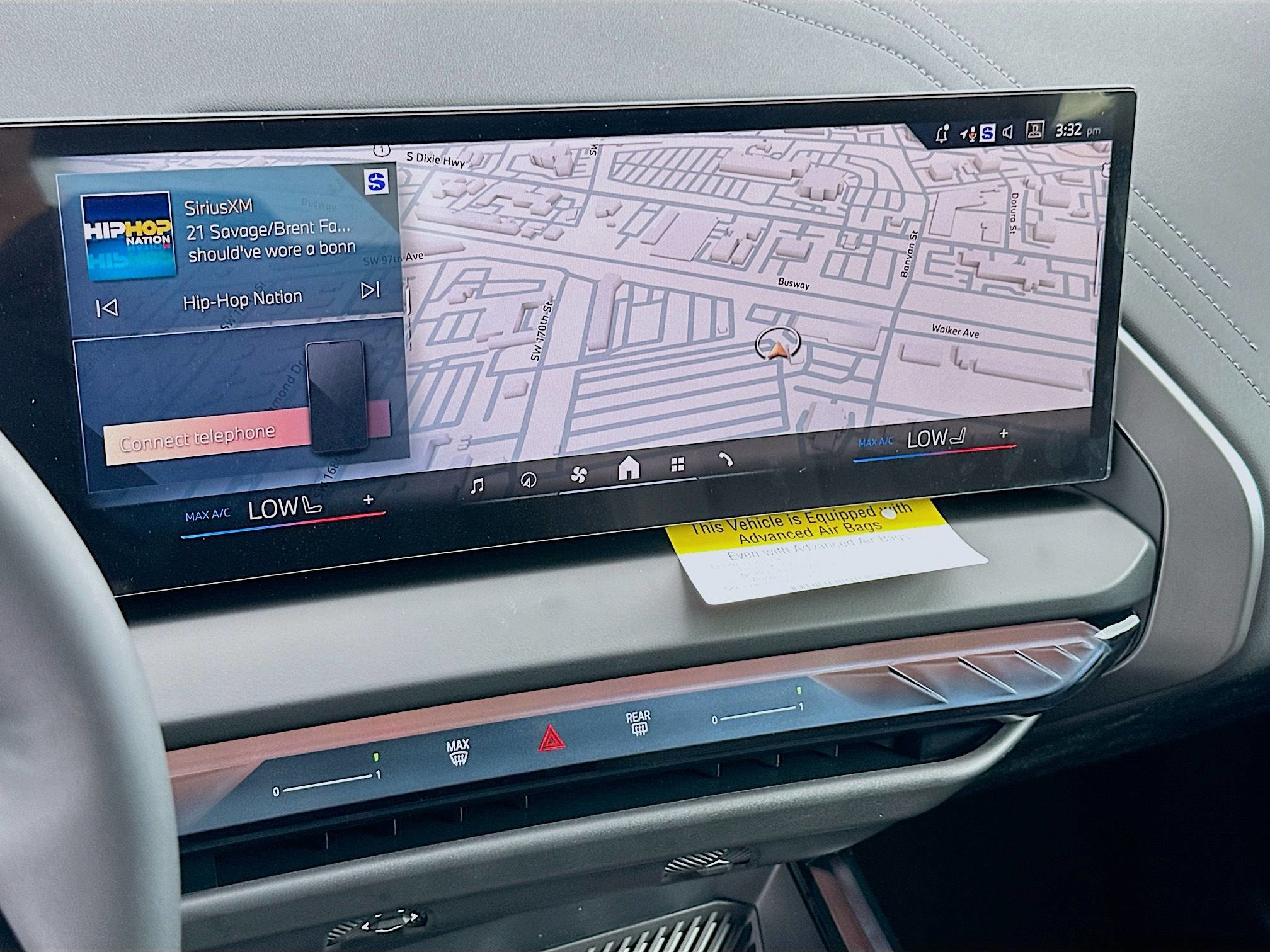 New 2026 BMW X3 xDrive30 image 10