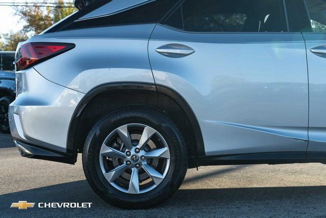 Used 2018 Lexus RX 350 FWD w/ Accessory Package image 4