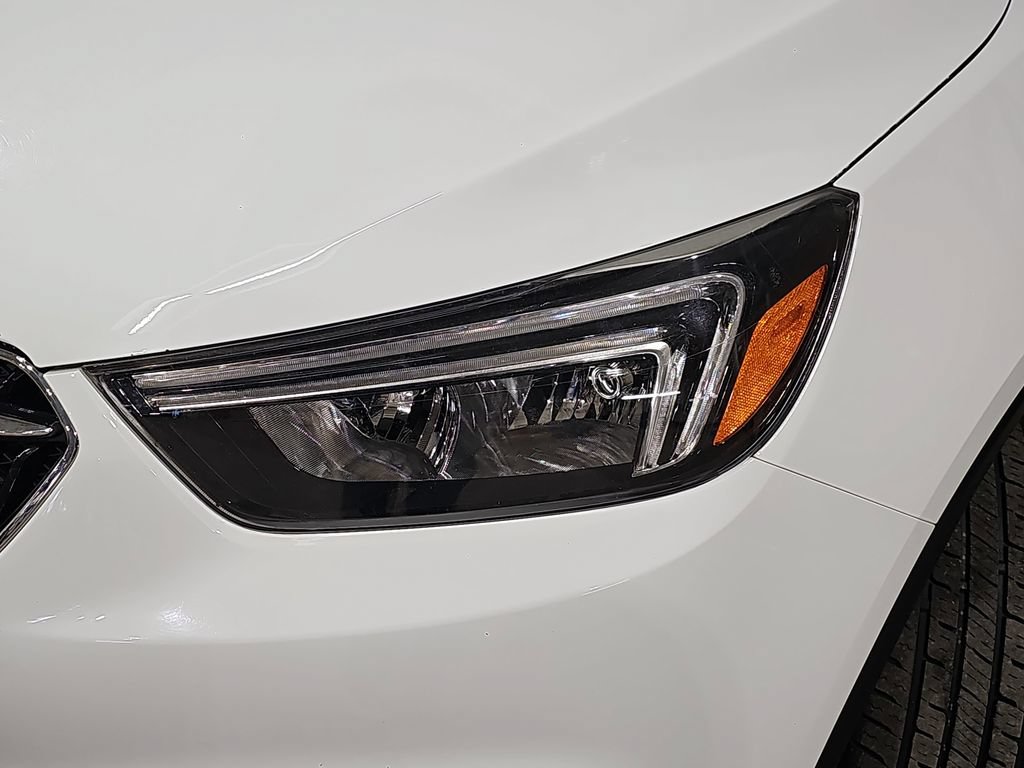Used 2017 Buick Encore Preferred FWD image 35
