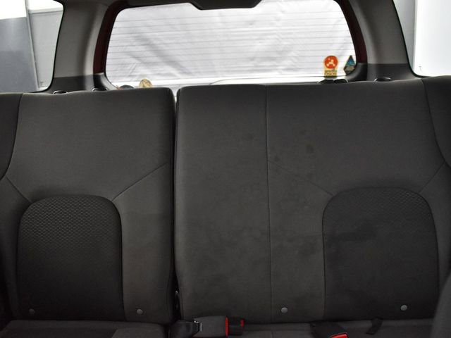 Used 2013 Nissan Xterra S AWD/4WD image 14
