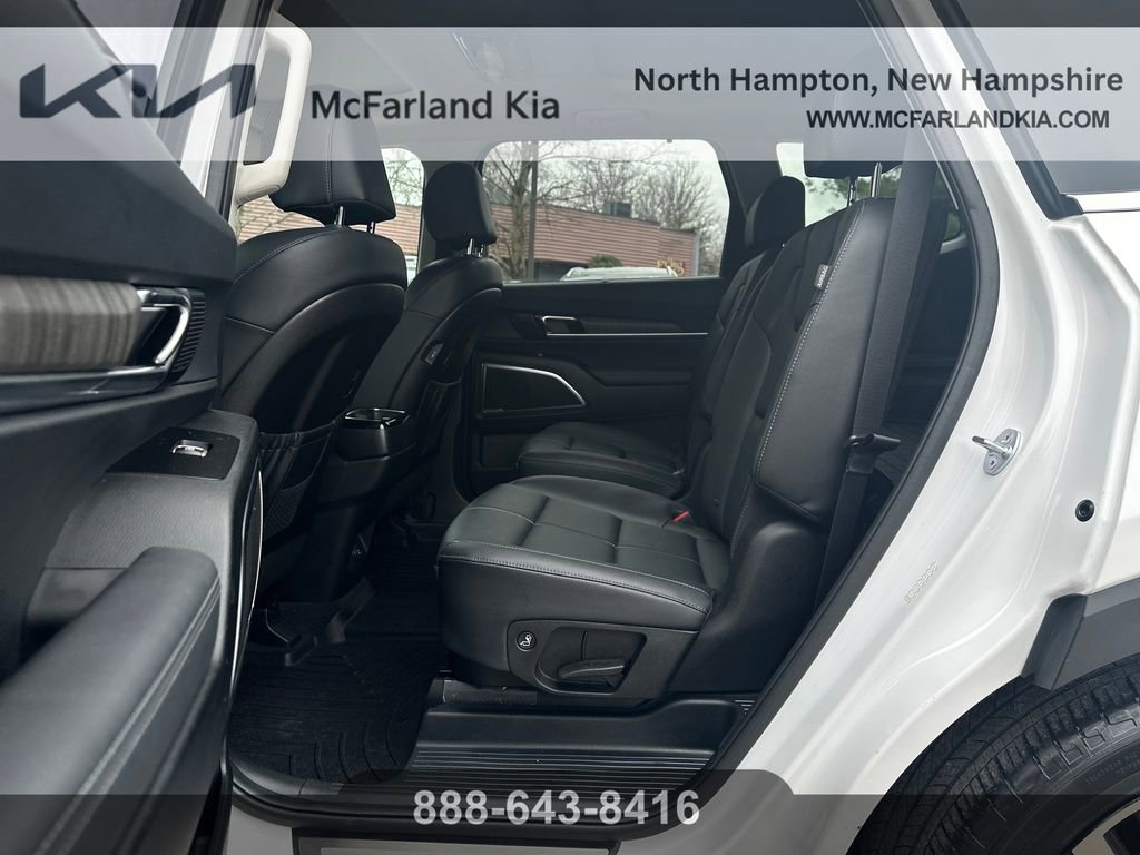 Used 2024 Kia Telluride SX w/ Towing Package image 26