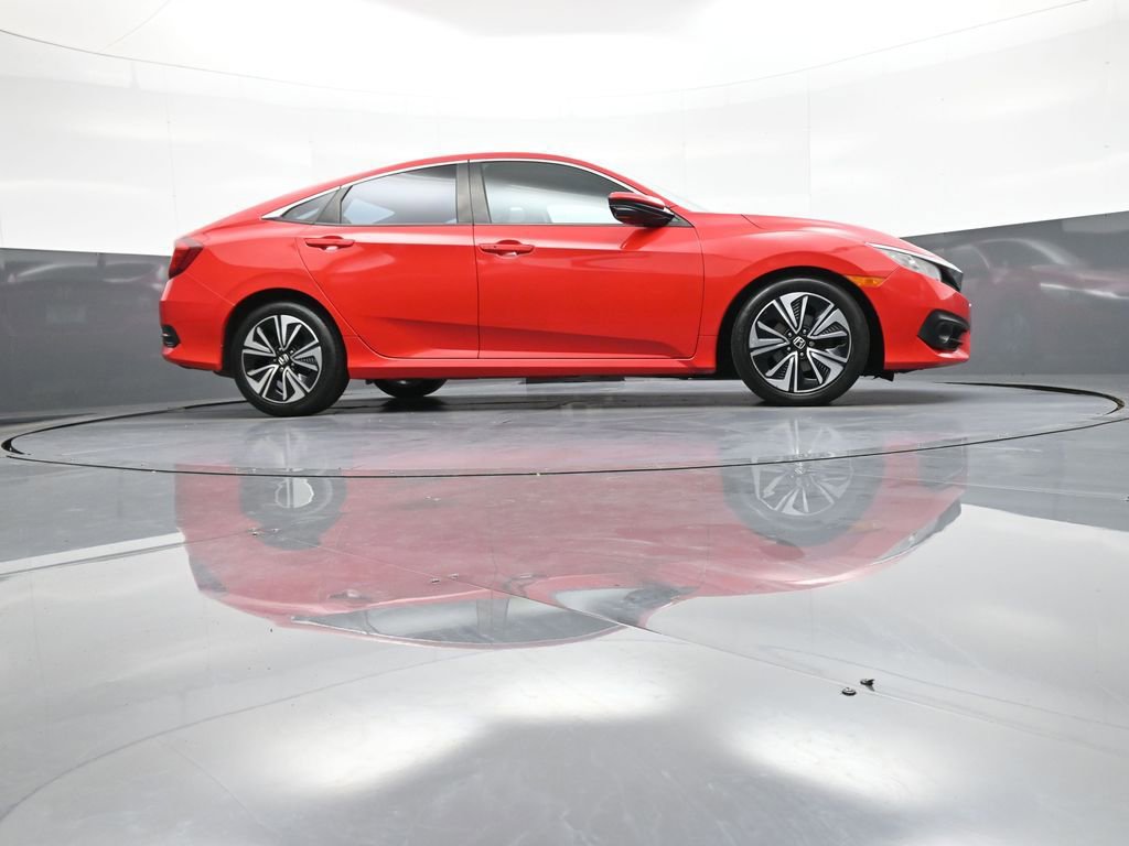 Used 2016 Honda Civic EX-T image 29