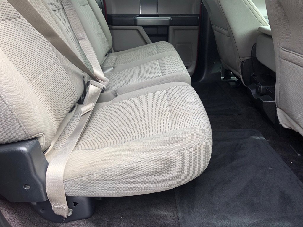 Used 2017 Ford F150 XLT w/ Equipment Group 302A Luxury image 27