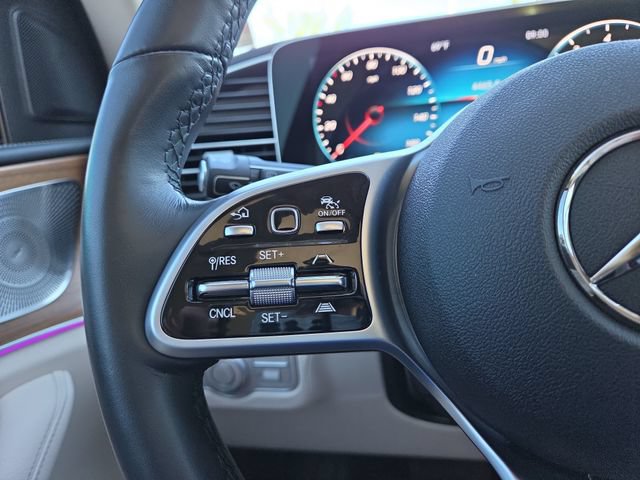 Used 2023 Mercedes-Benz GLE 350 4MATIC image 20