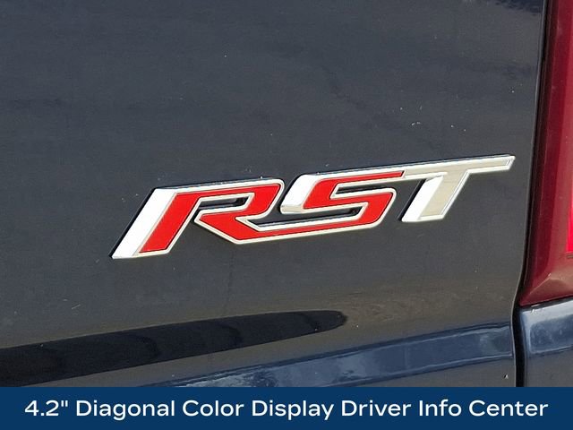 Used 2020 Chevrolet Silverado 1500 RST w/ All-Star Edition image 32