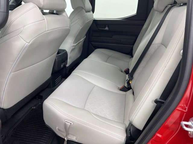 Used 2025 Toyota Tacoma Limited image 10