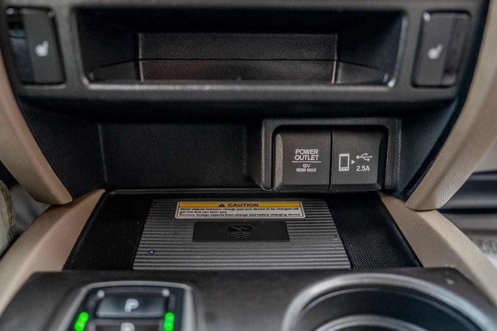Used 2022 Honda Pilot Special Edition image 34