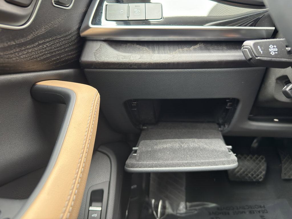Used 2025 Audi Q7 3.0T Premium Plus w/ Premium Plus Package image 21
