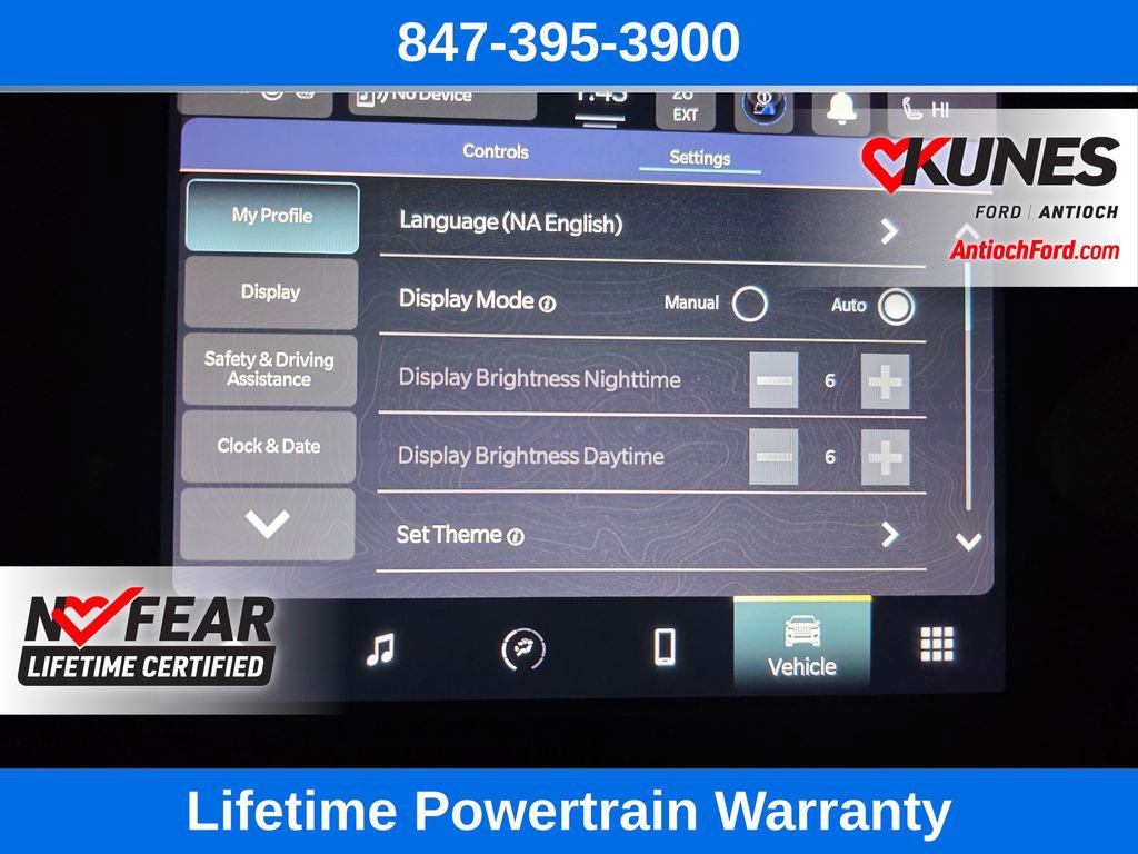 Used 2024 Jeep Grand Cherokee L Altitude image 47