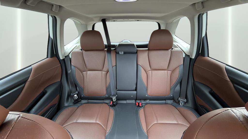 Used 2022 Subaru Forester Touring image 32