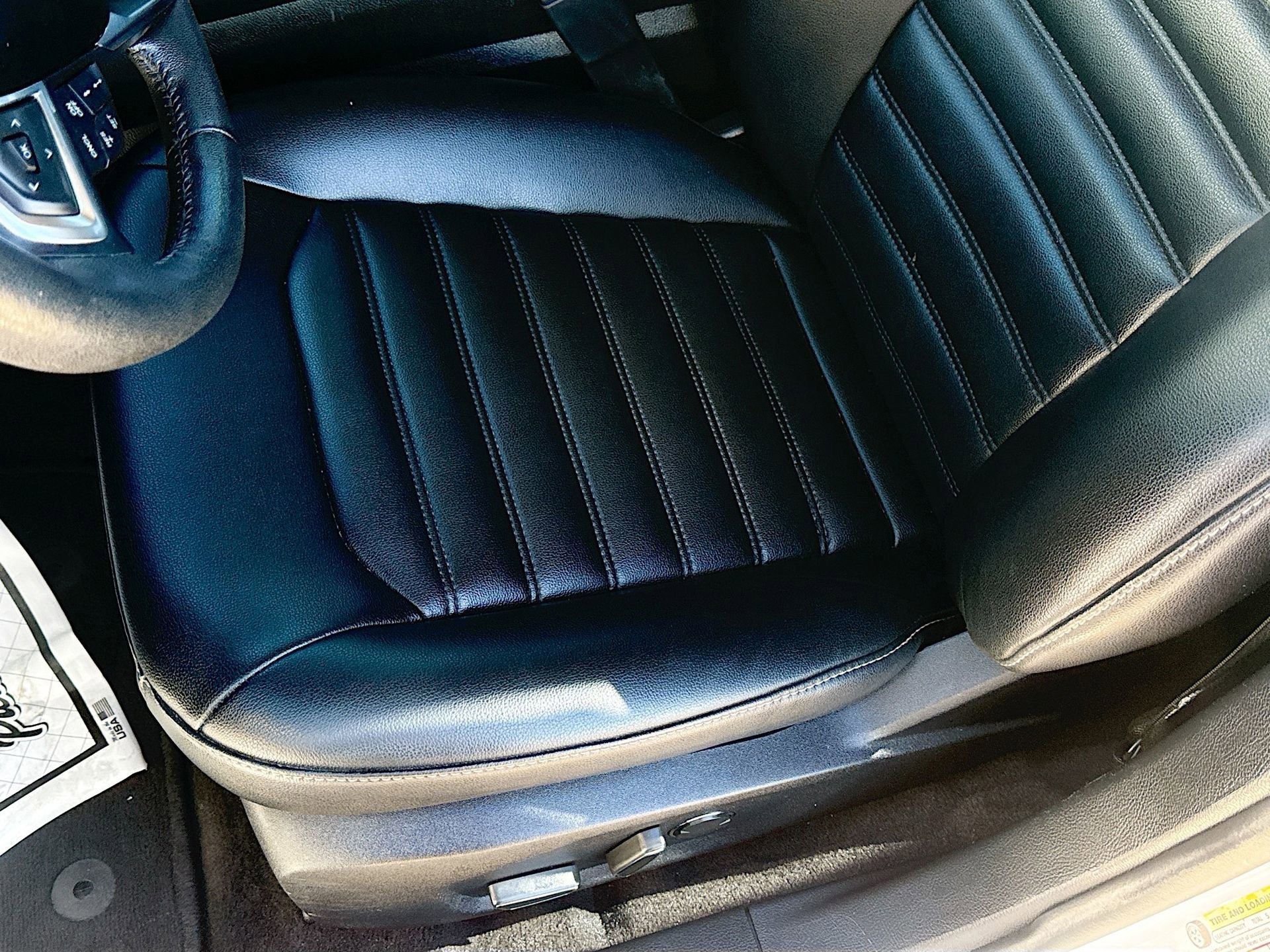 Used 2020 Ford Fusion SEL image 21