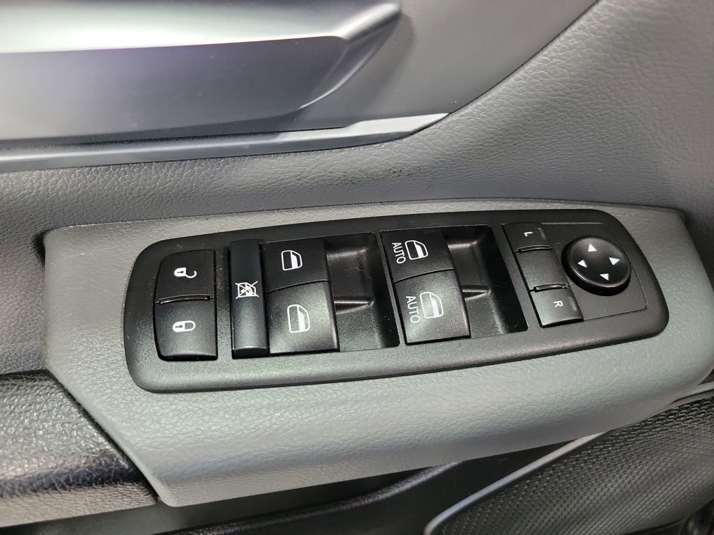 Used 2020 RAM 1500 Big Horn image 36