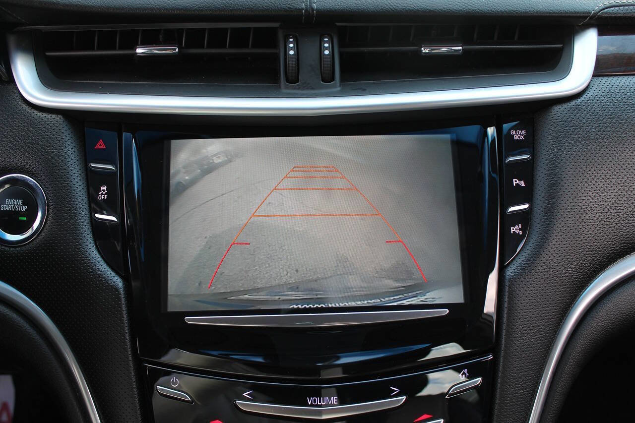 Used 2017 Cadillac XTS Luxury image 31