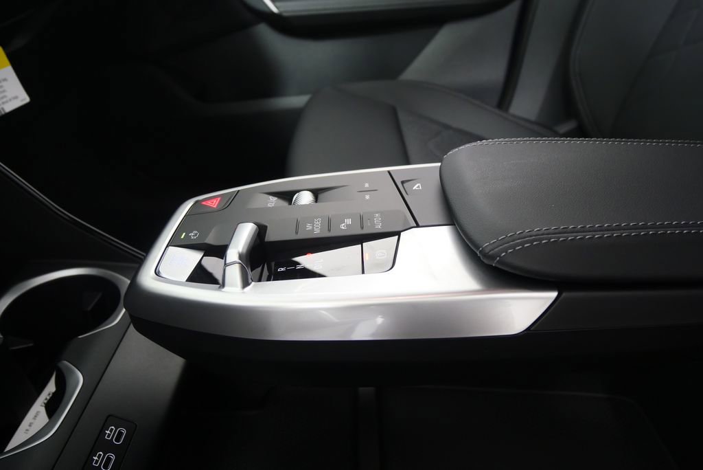 Used 2025 BMW X1 xDrive28i w/ Convenience Package AWD/4WD image 20