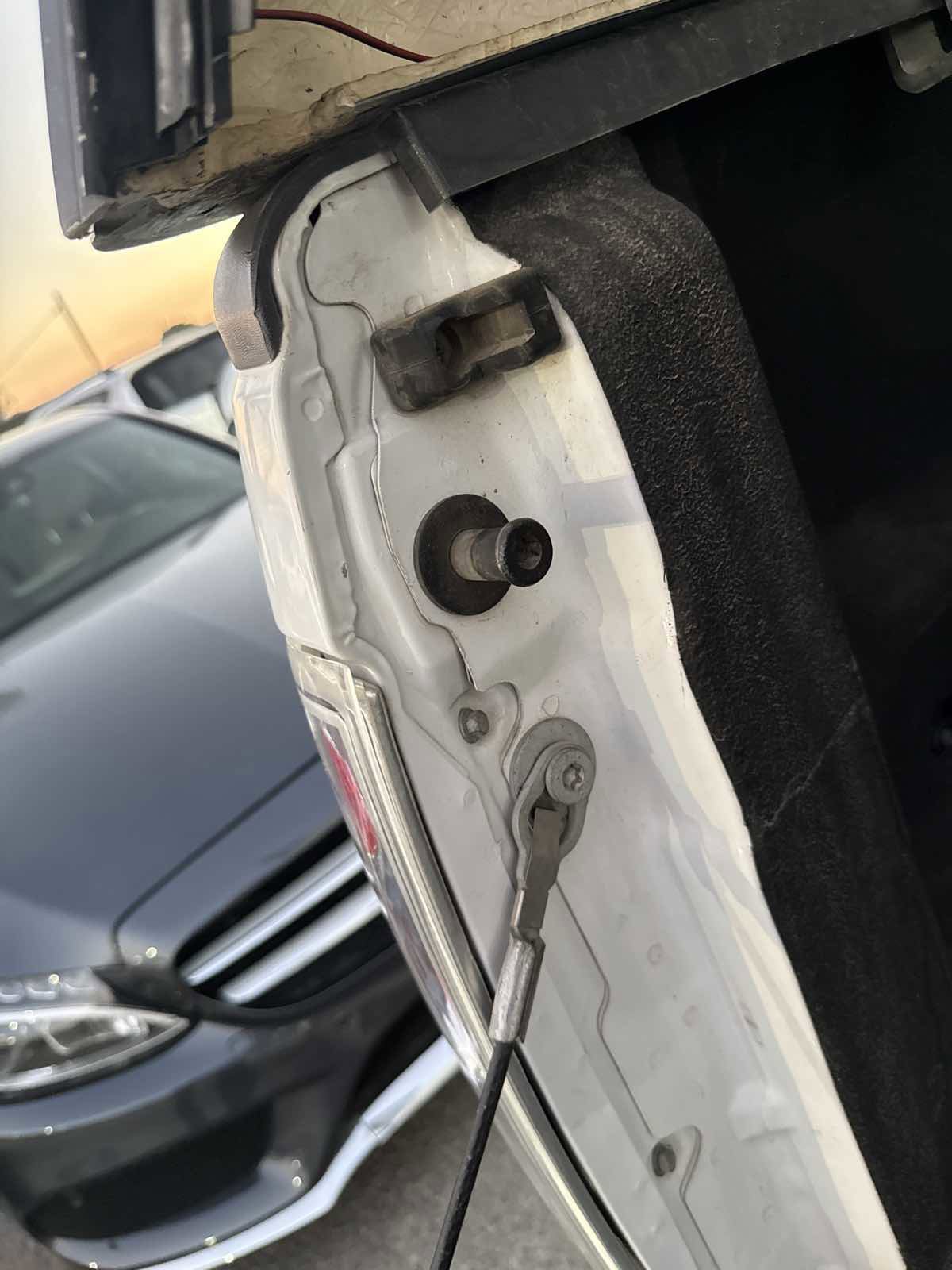 Used 2001 Ford F150 XL AWD/4WD image 18