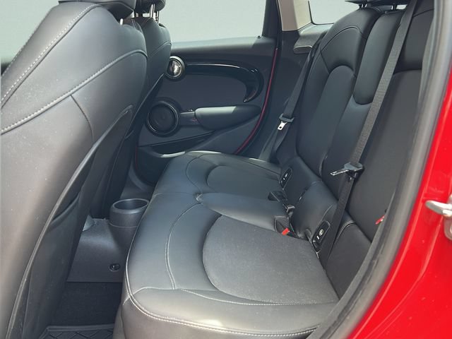 Used 2020 MINI Cooper S FWD image 10