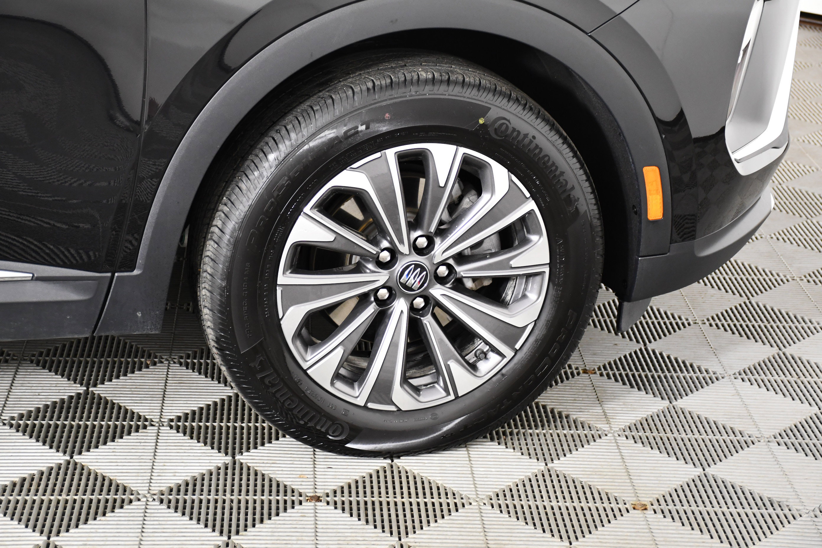 Used 2024 Buick Envision Preferred AWD/4WD image 53