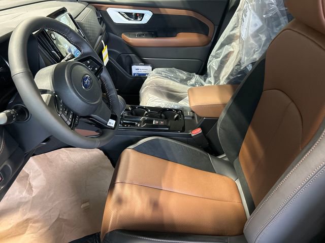 New 2026 Subaru Forester Touring image 10