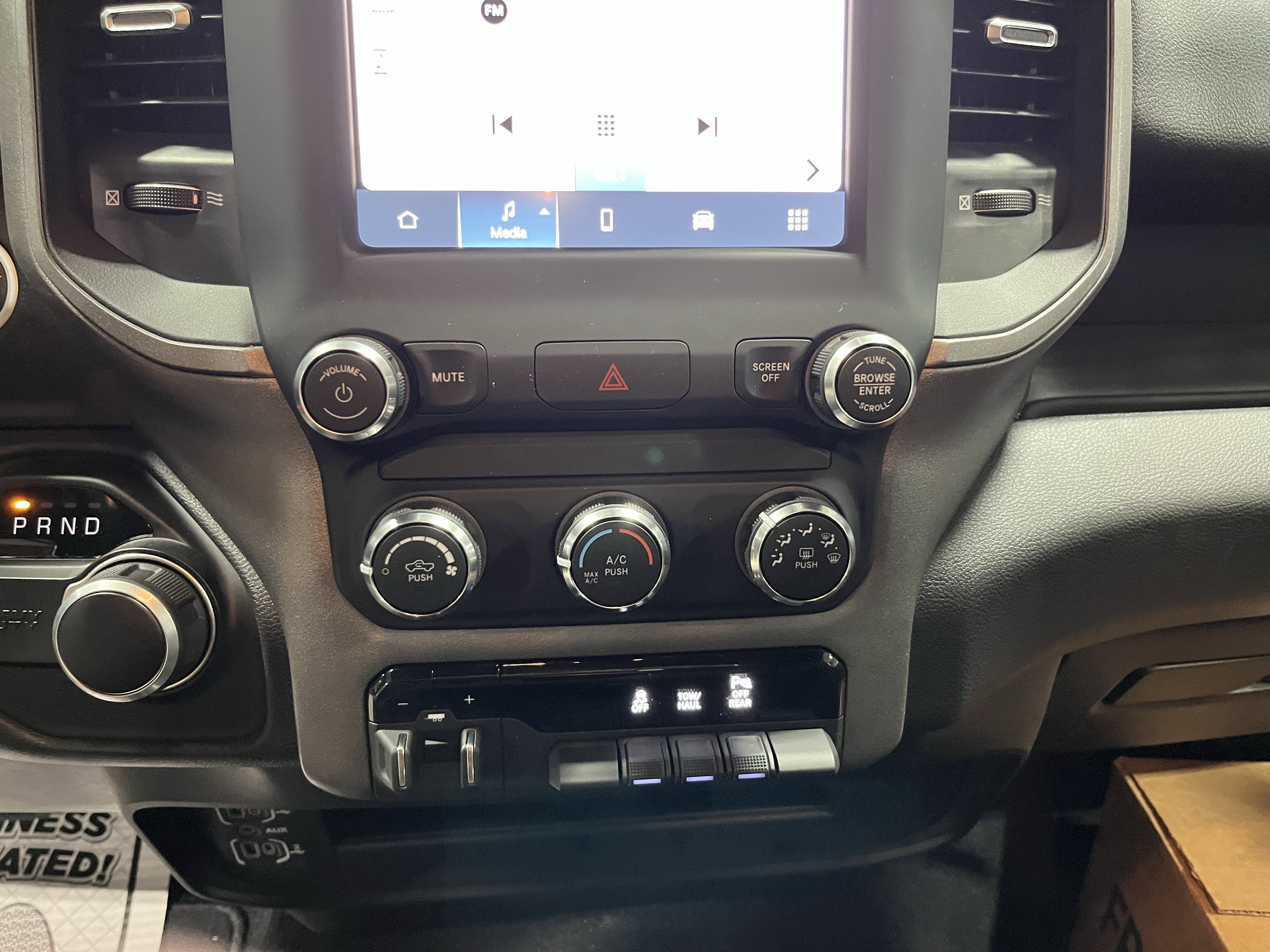 Certified 2024 RAM 2500 Tradesman w/ Towing Technology Group image 18