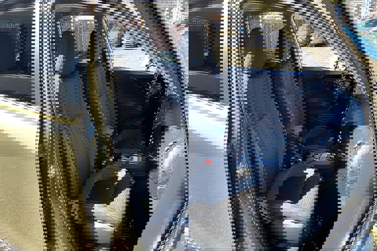 Used 2023 Subaru Forester Premium image 6