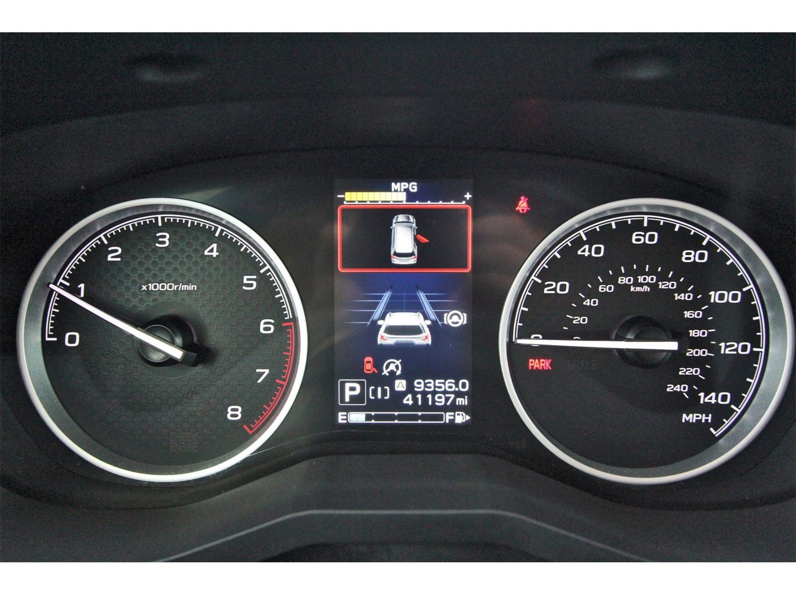 Certified 2024 Subaru Forester Premium image 14