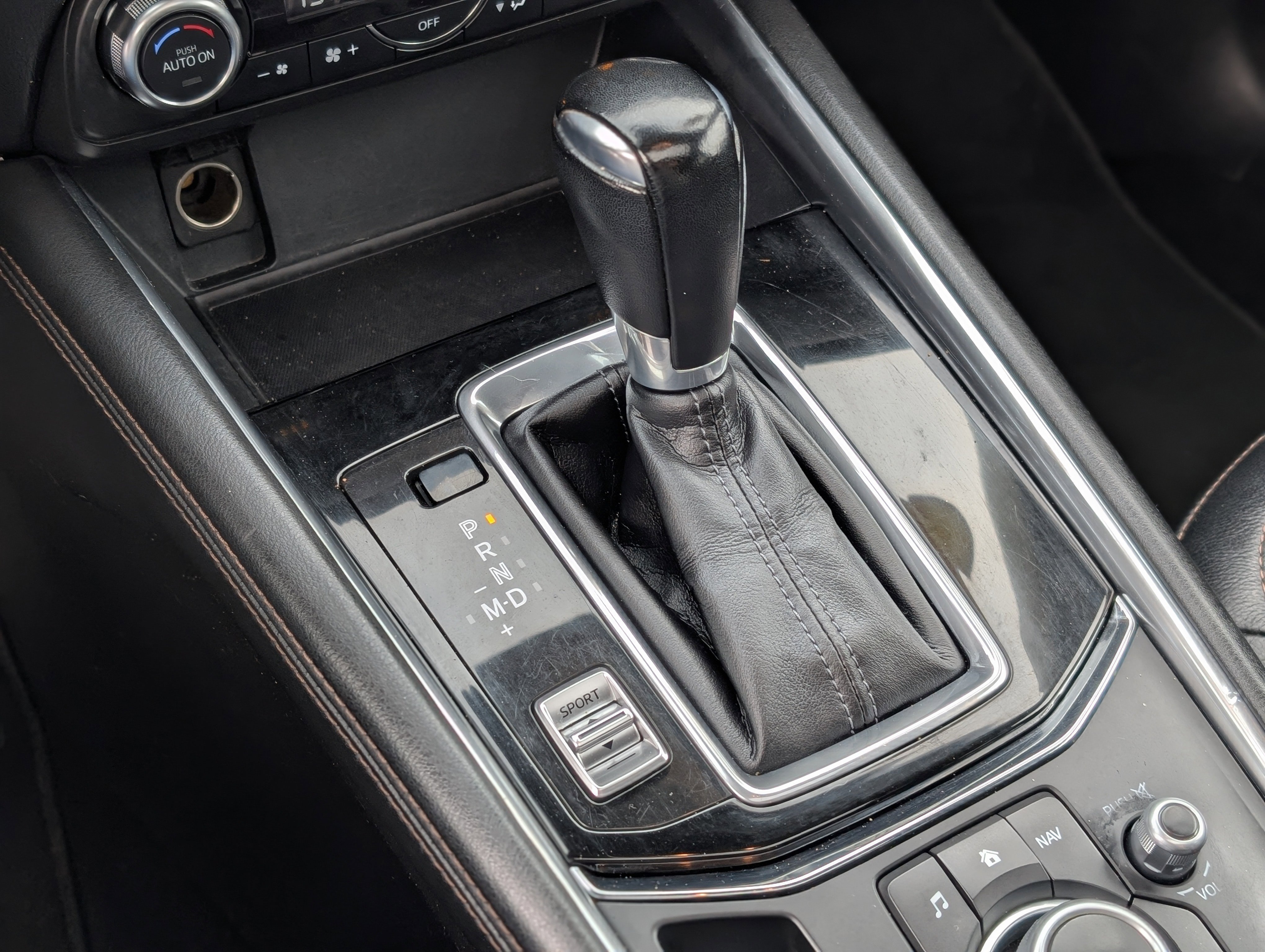 Used 2018 MAZDA CX-5 Grand Touring image 24