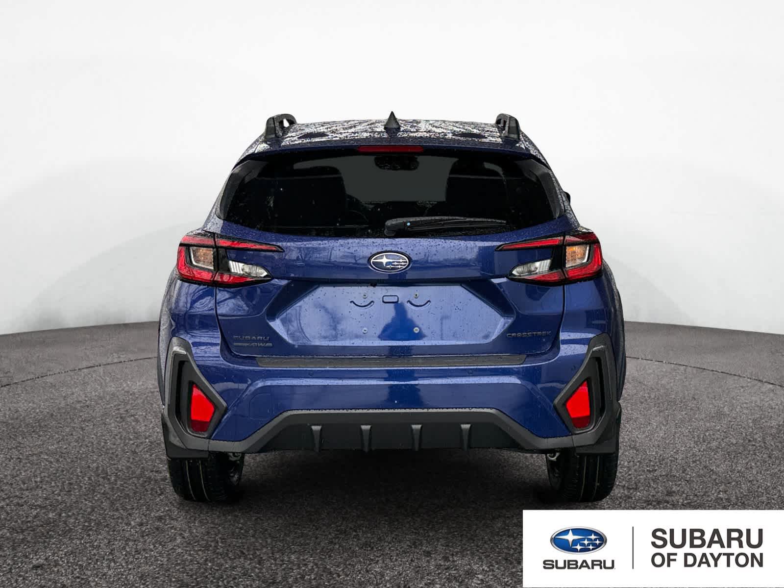 New 2026 Subaru Crosstrek 2.5i Limited AWD/4WD image 4