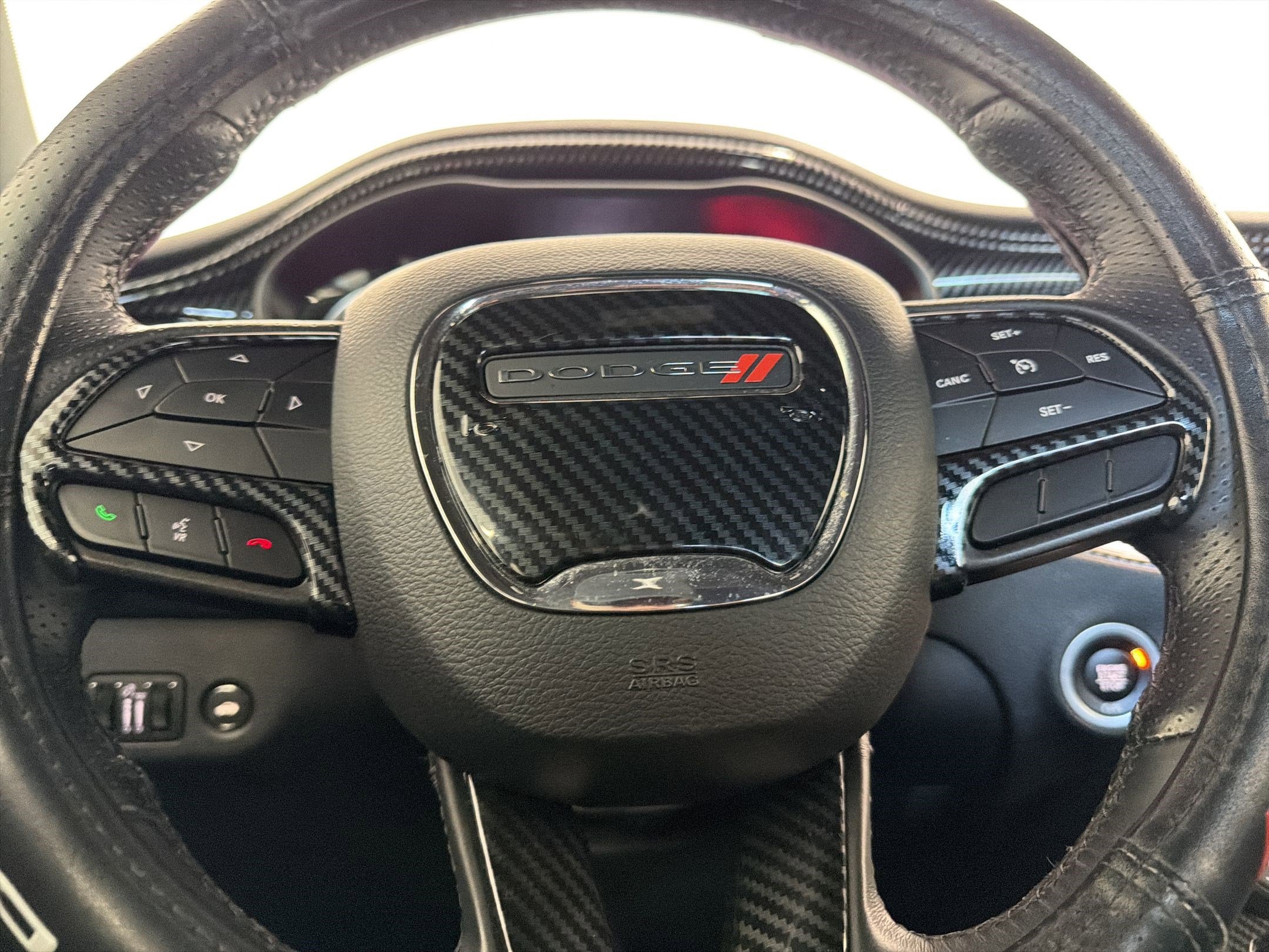 Used 2021 Dodge Challenger R/T Scat Pack image 14