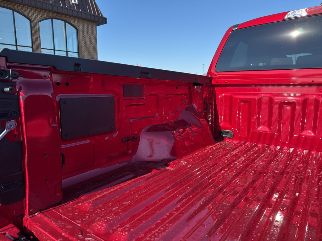 New 2025 Ford Ranger XL w/ Trailer Tow Package image 26