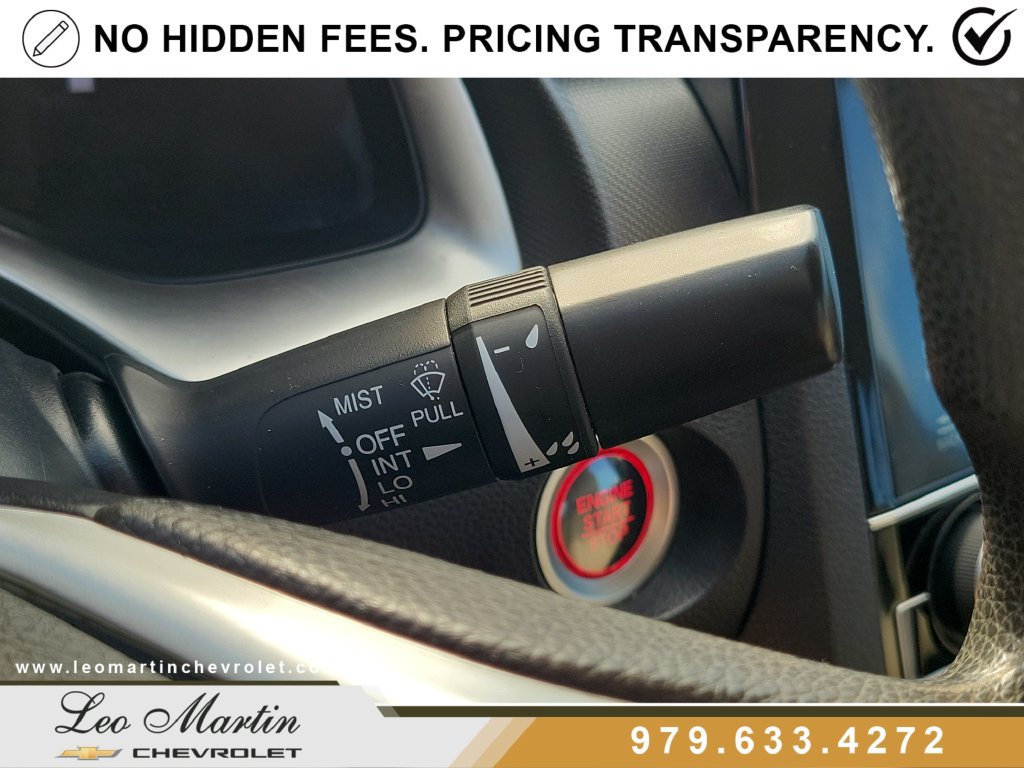 Used 2018 Honda Civic EX image 26