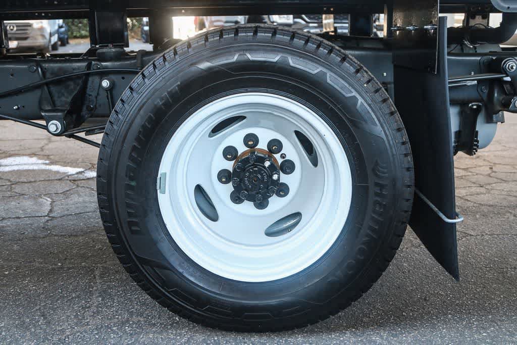 New 2026 Ford E-350 and Econoline 350 Super Duty w/ Power Equipment Group RWD image 13