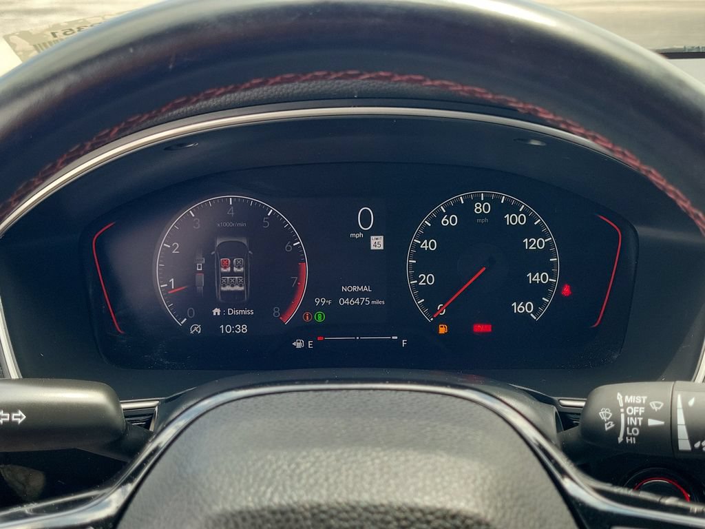 Used 2022 Honda Civic Si image 18