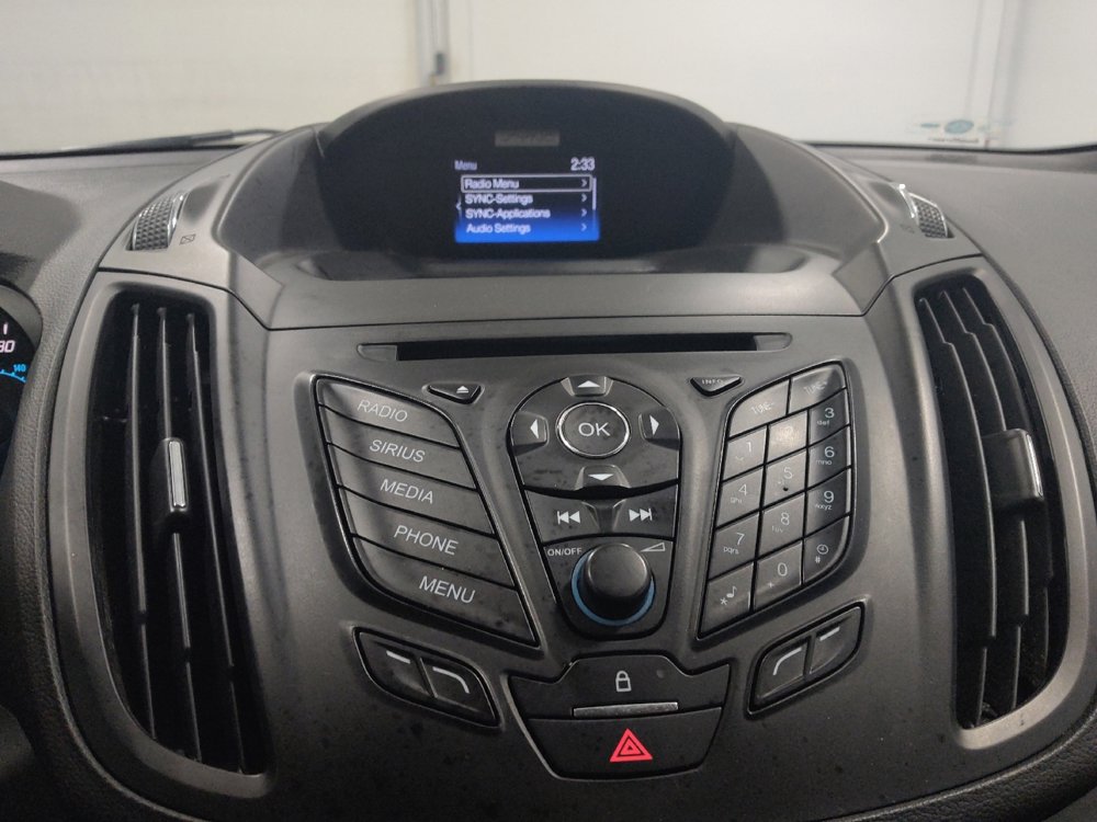 Used 2016 Ford Escape SE image 25