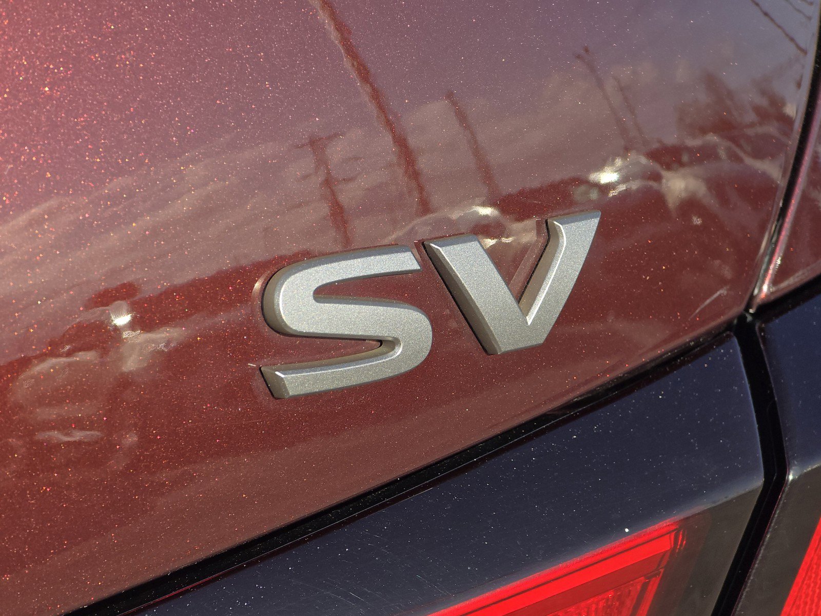 Used 2023 Nissan Altima 2.5 SV image 8