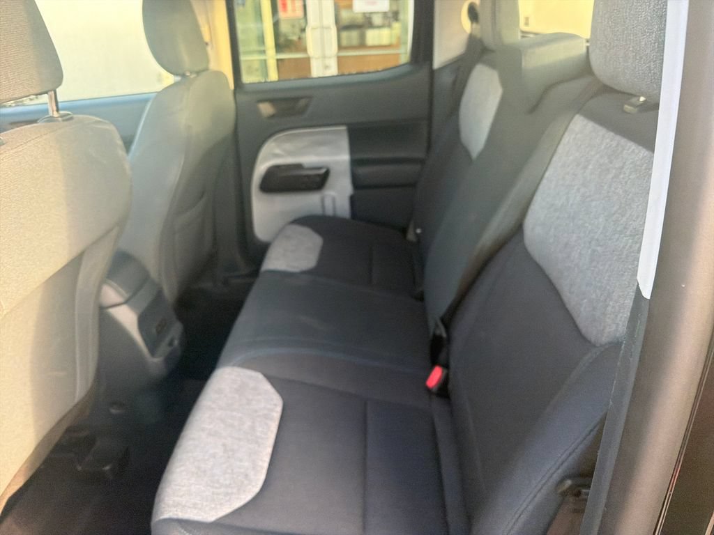 Used 2026 Ford Maverick XLT w/ Equipment Group 301A AWD/4WD image 21