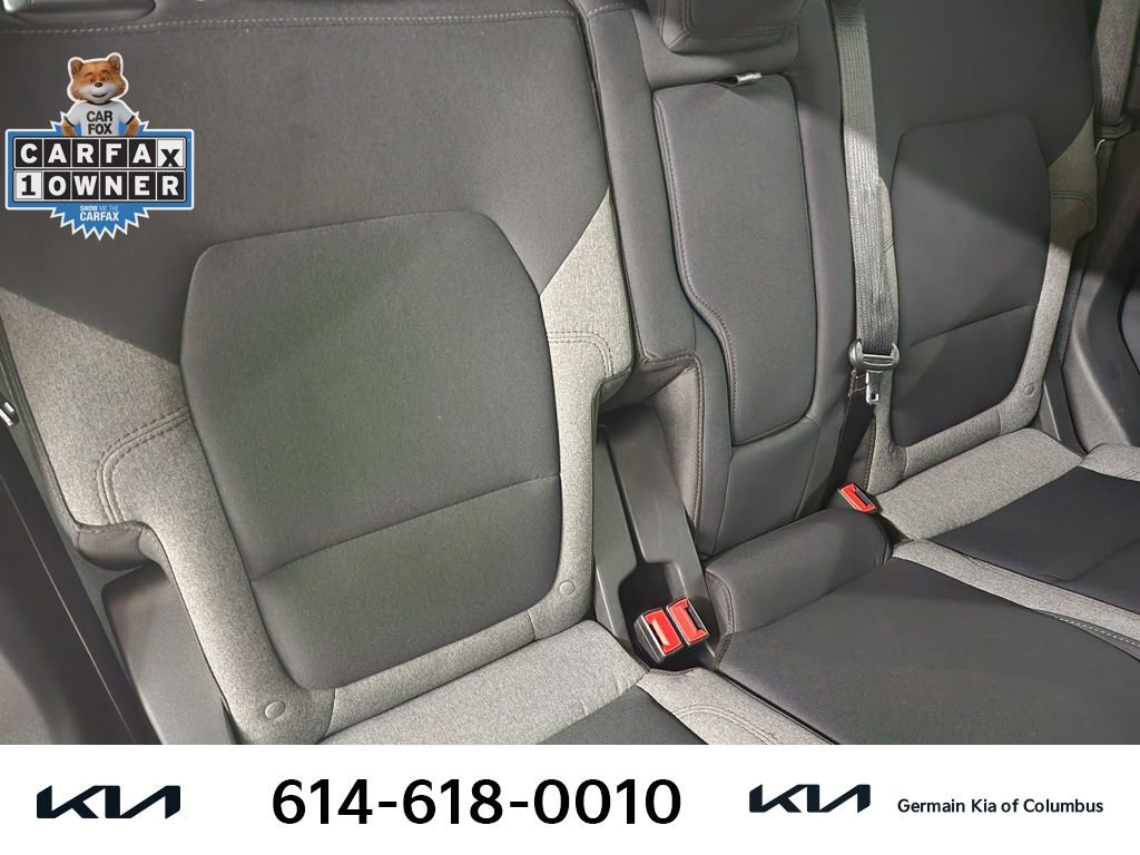 Used 2025 Ford Bronco Big Bend image 19