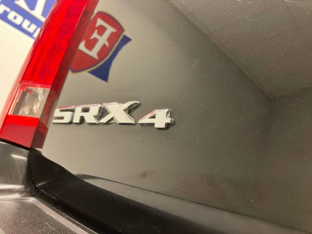 Used 2014 Cadillac SRX Premium AWD/4WD image 24