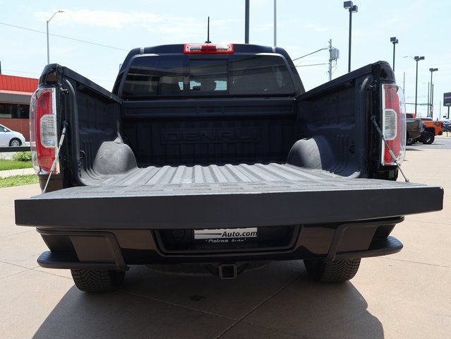 Used 2018 GMC Canyon Denali AWD/4WD image 18