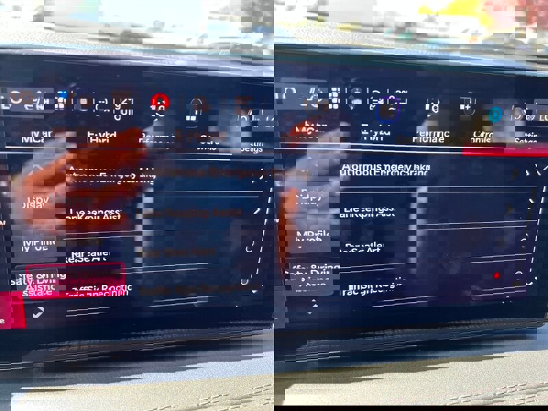 Used 2024 Alfa Romeo Tonale Veloce image 48