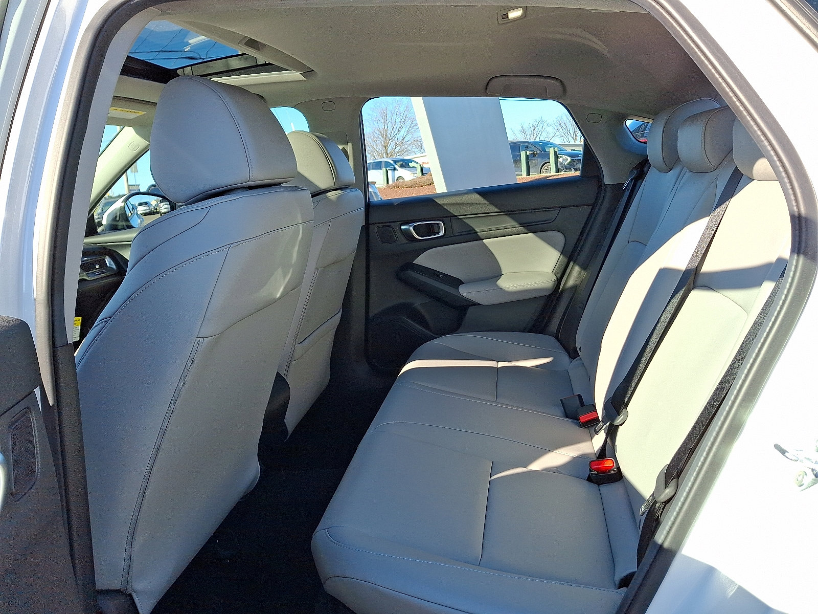 Certified 2025 Acura Integra image 10